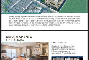 Condominio horizontal en  Avenida Conductores, Parque Industrial Monterrey, San Nicolás De Los Garza, Nuevo León, 66499, Mex