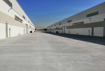 Nave en  Avenida Carretera Miguel Alemán 305, La Fe, San Nicolás De Los Garza, San Nicolás De Los Garza, Nuevo León, 66477, Mex