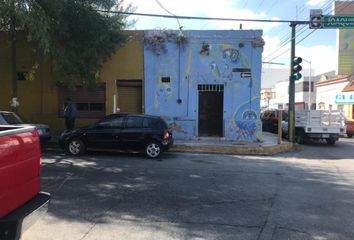 Lote de Terreno en  Calle Isaac Garza 1683-1755, Centro De Monterrey, Monterrey, Nuevo León, 64000, Mex