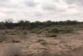 Lote de Terreno en  Carretera Monterrey-castaños, U De A Y S Andrés Caballero Moreno, General Escobedo, Nuevo León, 66080, Mex