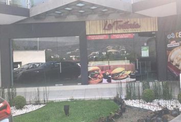 Local comercial en  Carretera Ciudad Victoria-monterrey, 4 Caminos, Santiago, Nuevo León, 67303, Mex