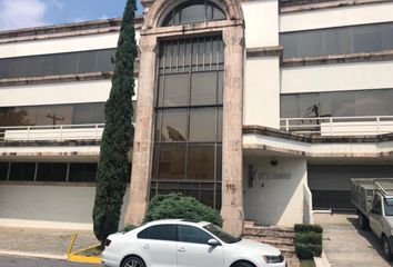 Edificio en  Calle San Carlos 115, San Pedro Garza García, Nuevo León, 66266, Mex