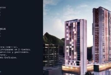 Condominio horizontal en  Calle George Washington 436, Monterrey, Nuevo León, 64000, Mex