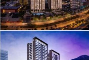 Condominio horizontal en  Avenida Alfonso Reyes, Cantizal Ii, Santa Catarina, Nuevo León, 66233, Mex