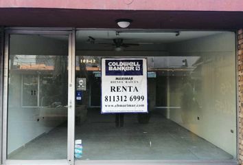 Local comercial en  Calle Bosques De Canadá, Fátima, San Pedro Garza García, Nuevo León, 66257, Mex