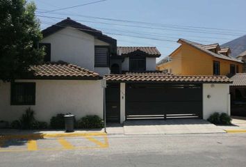 Casa en  Calle José J. Gamboa 1094-1094, Colinas De San Jerónimo, Monterrey, Nuevo León, 64637, Mex