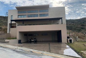 Casa en  Avenida Titanio, Paseo De Las Minas, García, Nuevo León, 66003, Mex