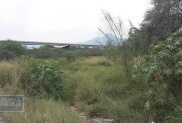 Lote de Terreno en  Calle Raúl Caballero Escamilla 219-a, Ciudad General Escobedo, General Escobedo, Nuevo León, 66053, Mex