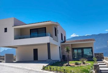 Casa en  Carretera Saltillo-monterrey, García, Nuevo León, 66010, Mex