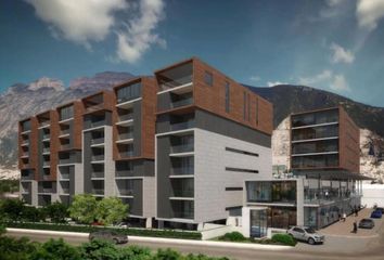 Condominio horizontal en  Calle General Vicente Guerrero 123, San Pedro Garza García, Nuevo León, 66200, Mex