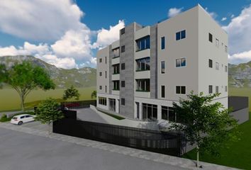 Condominio horizontal en  Calle Palestina 163, Monterrey, Nuevo León, 64700, Mex