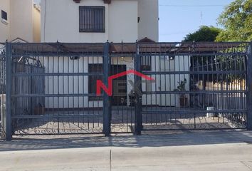 Casa en  Misión Del Sol, Hermosillo