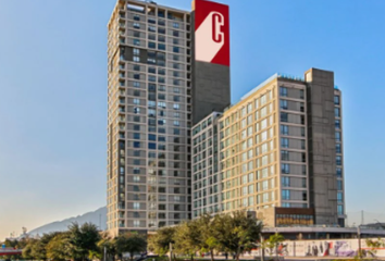 Condominio horizontal en  Calle George Washington 1400, Centro De Monterrey, Monterrey, Nuevo León, 64000, Mex