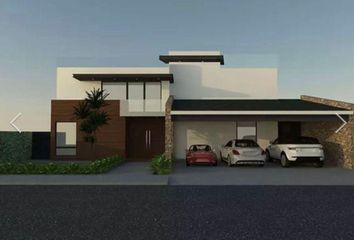 Casa en  Avenida Sierra Alta, Lomas Del Hípico, Monterrey, Nuevo León, 64989, Mex