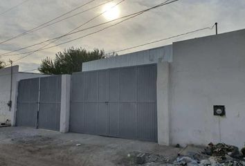 Nave en  Calle Arco Vial 118-118, Arco Vial, García, Nuevo León, 66023, Mex