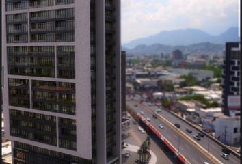 Condominio horizontal en  Calle Diagonal 120-217, Roma, Monterrey, Nuevo León, 64700, Mex