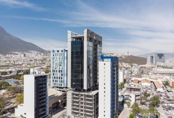 Oficina en  Calle Jardín De San Jerónimo 109, Monterrey, Nuevo León, 64640, Mex