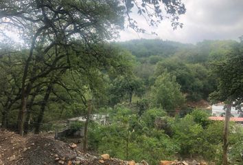 Lote de Terreno en  Calle Los Galemes, El Barrial, Santiago, Nuevo León, 67303, Mex