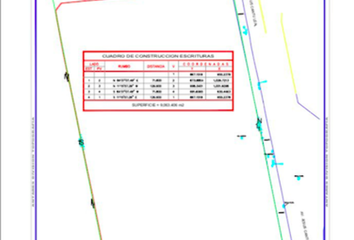 Lote de Terreno en  Avenida Jesus Cantu Leal 600, Monterrey, Nuevo León, 64800, Mex