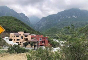 Lote de Terreno en  Calle Sierra Alta, Sierra Alta Primer Sector, Monterrey, Nuevo León, 64989, Mex