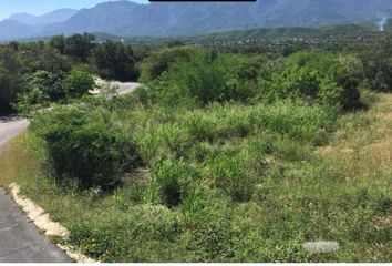 Lote de Terreno en  Las Misiones, Santiago, Nuevo León, Mex