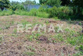 Lote de Terreno en  Las Margaritas, Villahermosa, Villahermosa, Tabasco