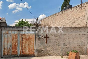 Lote de Terreno en  Colonia Gustavo A. Madero, Gustavo A. Madero