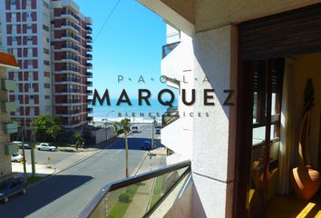 Departamento en  Playa Grande, Mar Del Plata