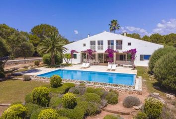 Chalet en  Es Castell, Balears (illes)