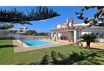 Chalet en  Es Castell, Balears (illes)