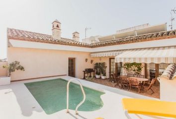 Chalet en  Estepona, Málaga Provincia