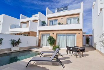 Chalet en  San Pedro Del Pinatar, Murcia Provincia