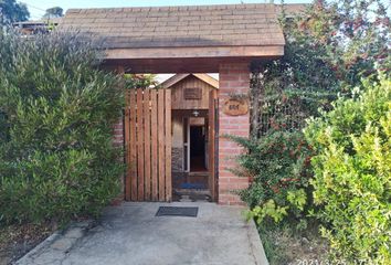 Casa en  Algarrobo, San Antonio