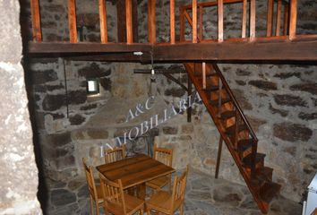 Chalet en  Vilouzan, Lugo Provincia