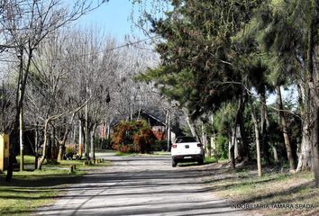 Terrenos en  Buenos Aires (fuera De Gba)