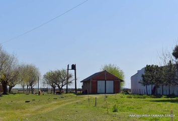 Terrenos en  Ayacucho, Partido De Ayacucho