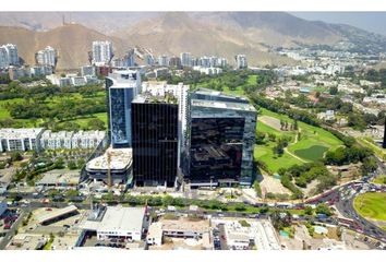 Local industrial en  Santiago De Surco, Lima