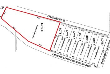 Lote de Terreno en  Cocotitlán, Estado De México