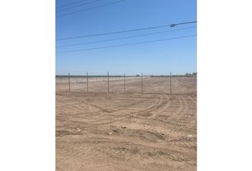 Lote de Terreno en  El Esplendor, Hermosillo