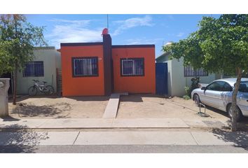 Casa en  Las Lomas Sección Bonita, Hermosillo