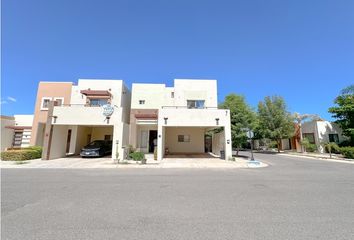 Casa en  Villa De Los Corceles, Hermosillo