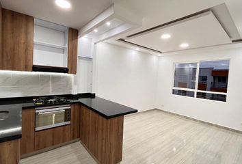 Apartamento en  Río Claro, Jamundí