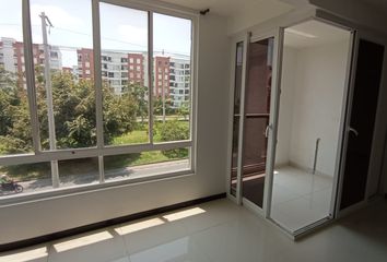 Apartamento en  Valle Del Lili, Cali