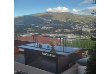 Departamento en  Cumbayá, Quito