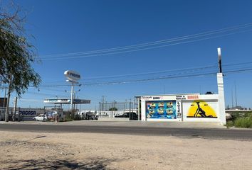 Local comercial en  La Misión, Hermosillo