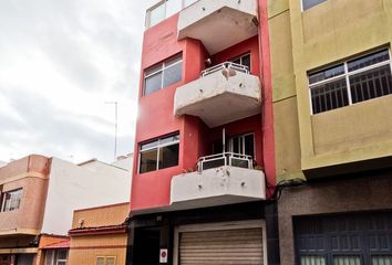 Piso en  Ciudad Alta, Las Palmas De Gran Canaria