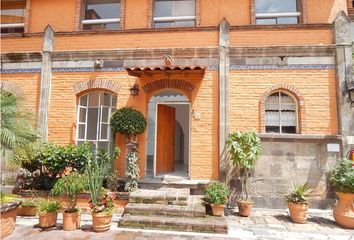 Casa en  Tetelpan, Álvaro Obregón, Cdmx