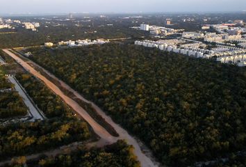 Lote de Terreno en  Colonia Benito Juárez, Cancún, Quintana Roo