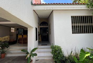 Casa en  Calle 21 87f-87a, Yucatán, Mérida, Yucatán, 97050, Mex