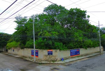 Lote de Terreno en  Montes De Ame, Mérida, Yucatán